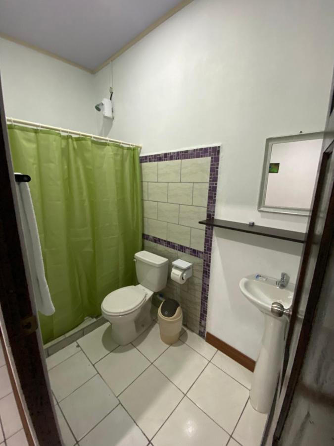 Hotel El Coco Alajuela Dış mekan fotoğraf